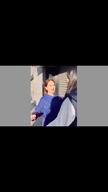 Iranian Women Will Be Free