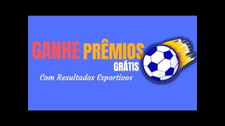 Ganhe prêmios gratuitos com resultados esportivos