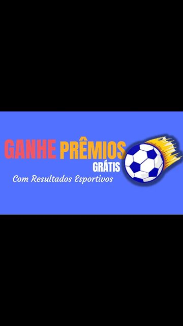 Ganhe prêmios gratuitos com resultados esportivos