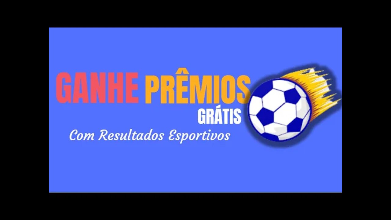 Ganhe prêmios gratuitos com resultados esportivos