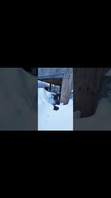 Everything Is Buried