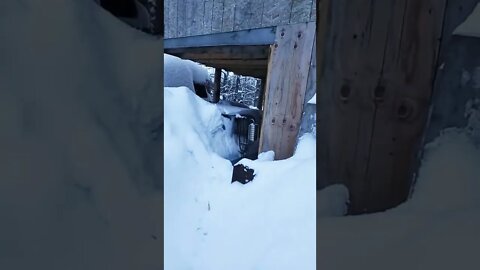 Everything Is Buried