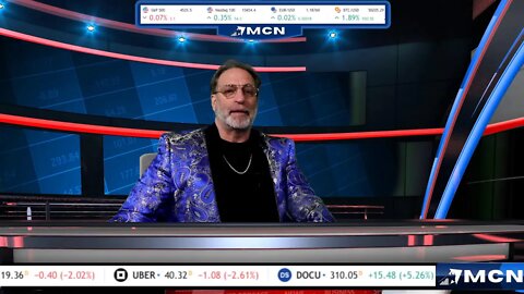 Money Chat Now 9/3/21