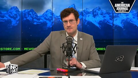 AMERICAN JOURNAL (Full Show) Thursday - 12/15/22