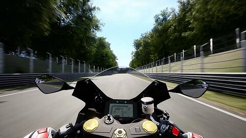 ONBOARD CÂMERA SUZUKI GSX R 1000 2019 THE FASTEST MOTORCYCLES IN THE WORLD