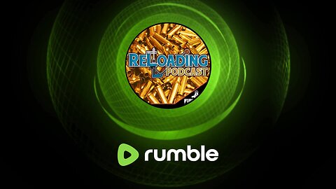 Reloading Podcast 507 - Listener questions