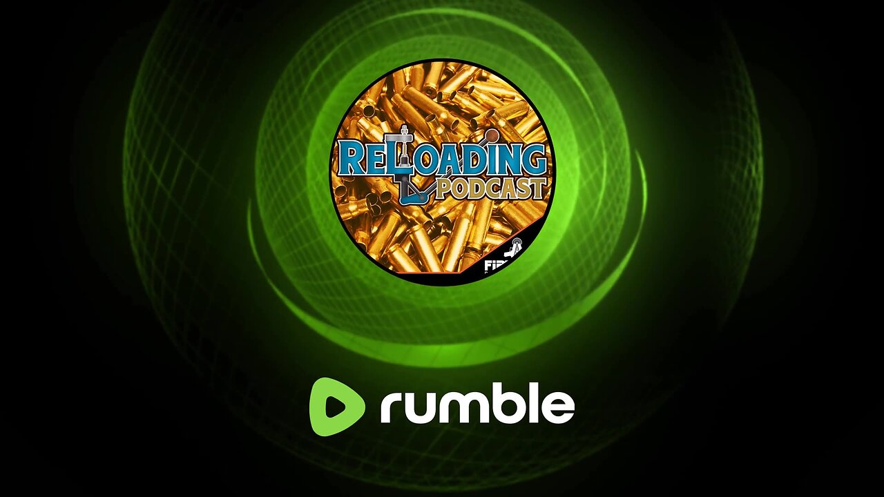 Reloading Podcast 507 - Listener questions