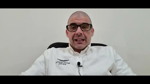 Ciência dá razão ao Chega? Freud...génio intelectual na origem do Programa Político do Chega(2021)45