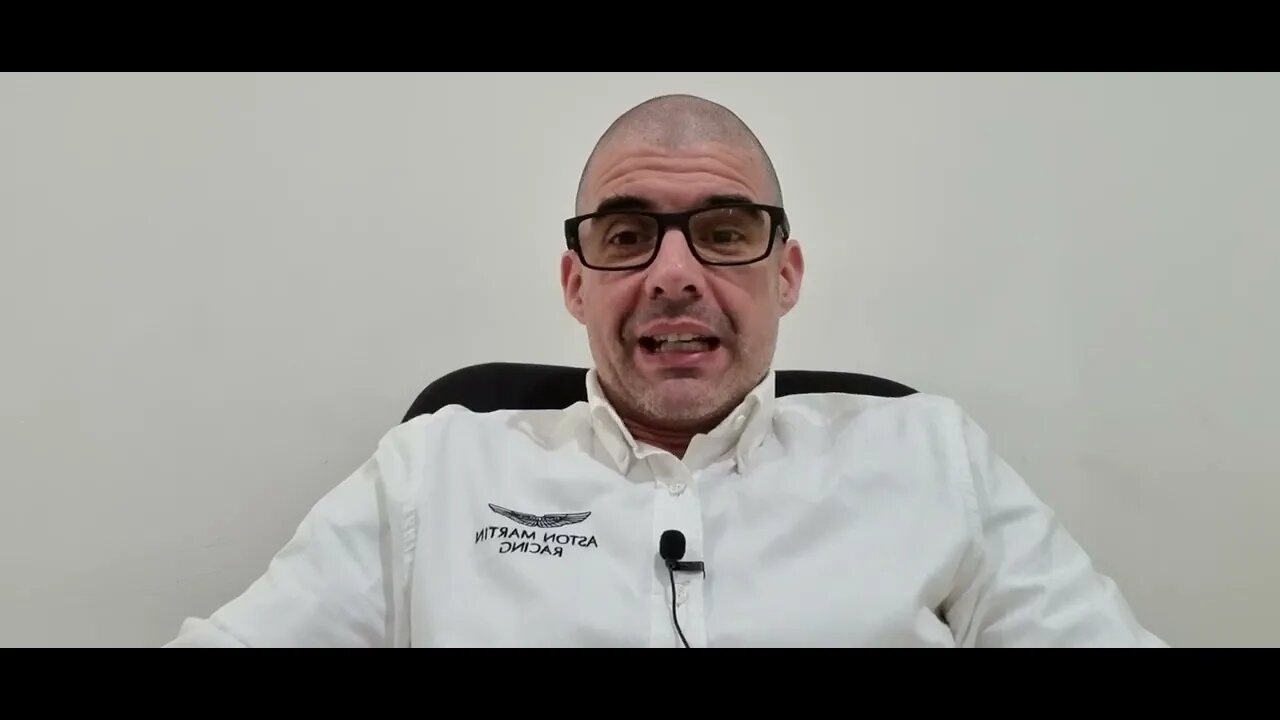 Ciência dá razão ao Chega? Freud...génio intelectual na origem do Programa Político do Chega(2021)45