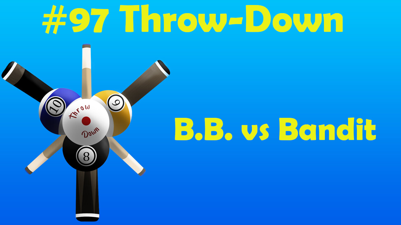 #97 Throw-Down