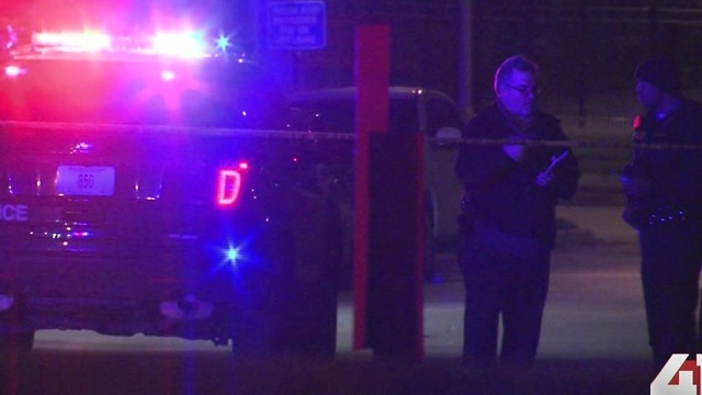 KCPD: 1 dead, 1 injured in double shooting