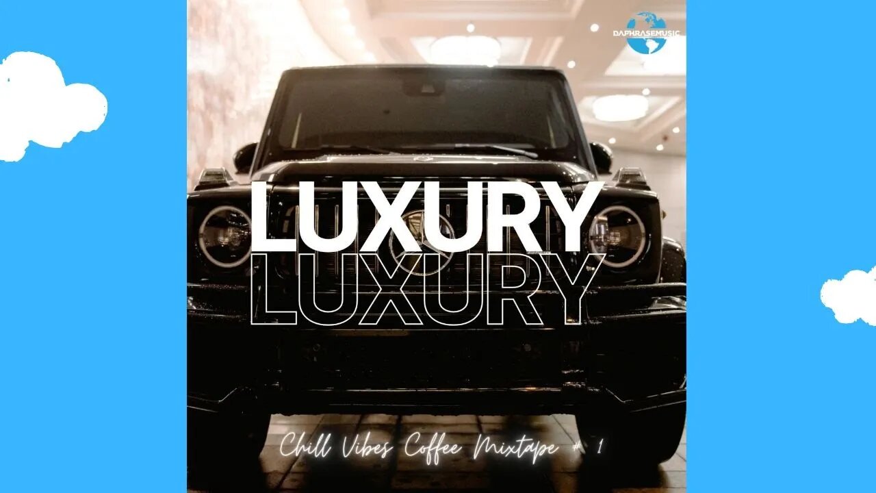 (Royalty Free Vlog Music) "luxury" Hip Hop Beat 🎧 - Modern Background Music For Videos "Luxury"