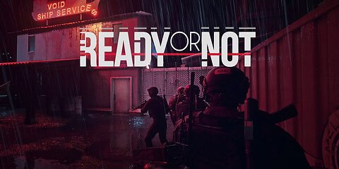 Ready or Not: Allow us to Call in Trailers Manually