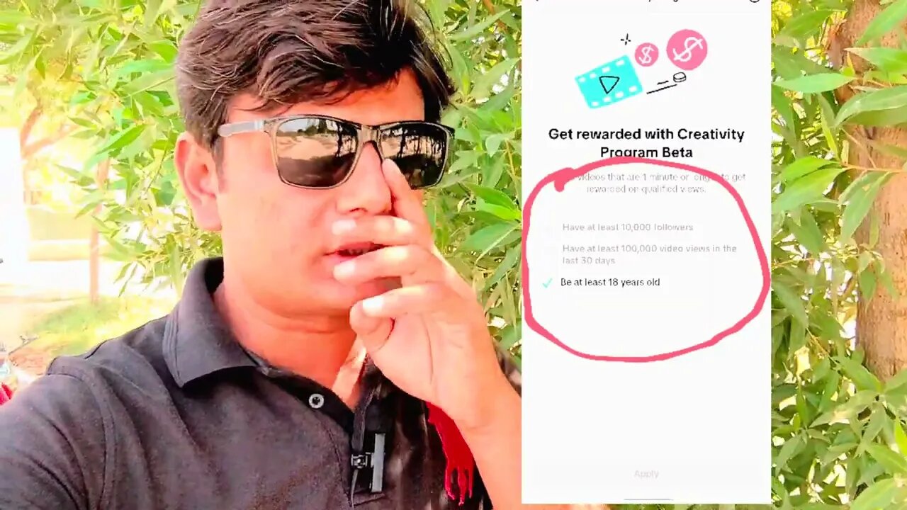 TikTok Se Earning Kisy kreny or is k liay Kon Sa Account Chahey | Watch Full Video | Mr iphone Wala