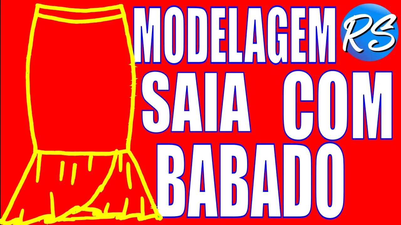 Série Modelagem de SAIA simples com BABADO - EP 147