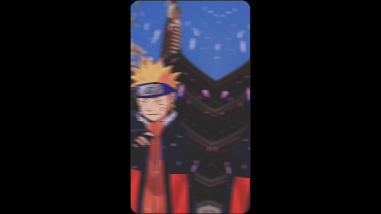 Naruto X Hinata