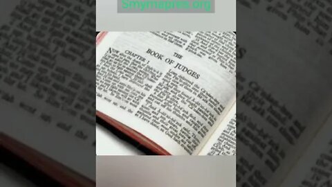 What is your favorite strange book of the Bible?