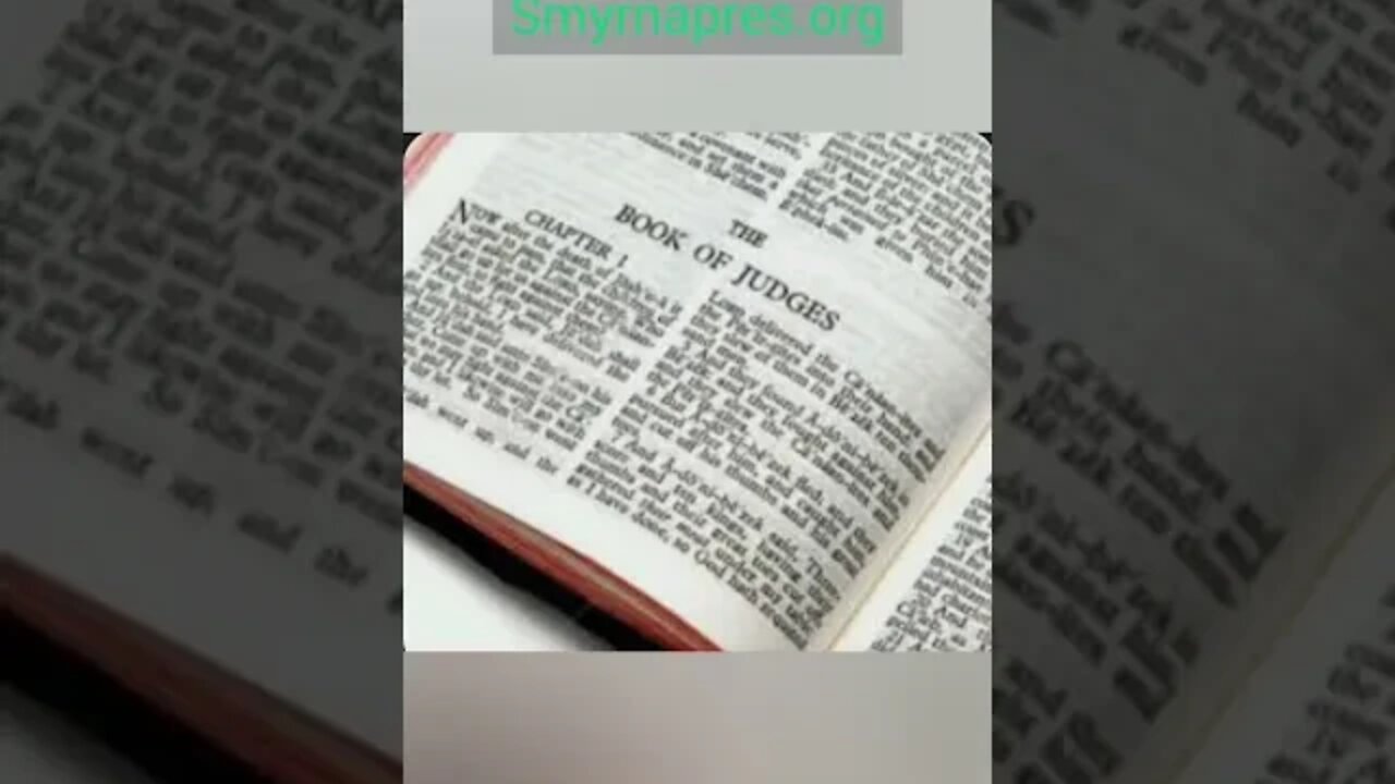 What is your favorite strange book of the Bible?