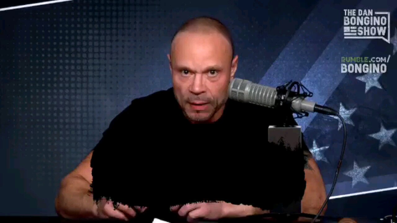 π΅πΊπΈ Retired Secret Service Agent Bongino on FEMA