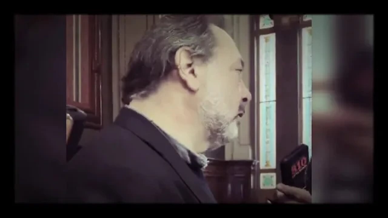 En todos estos años se gastó mucho más de lo que entró y generó mucho Déficit - Jorge Gandini