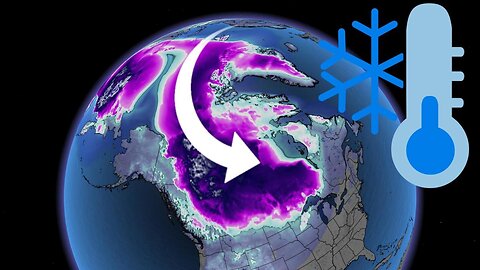 Polar Vortex Coming? Climate Update & Devo With Pastor Anthony