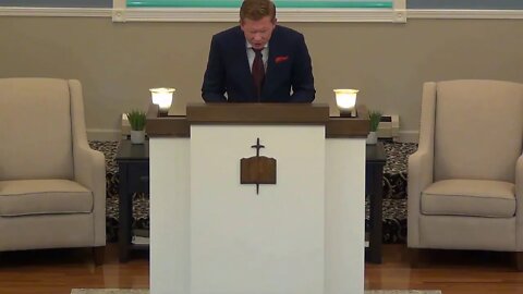 Sept.20, 2020 3 Ps for Helping the Pastor