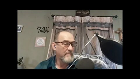 Prophetic Podcast #284: Prophetic Dream From The Lord, Darkness Revealed, 2021 And Beyond