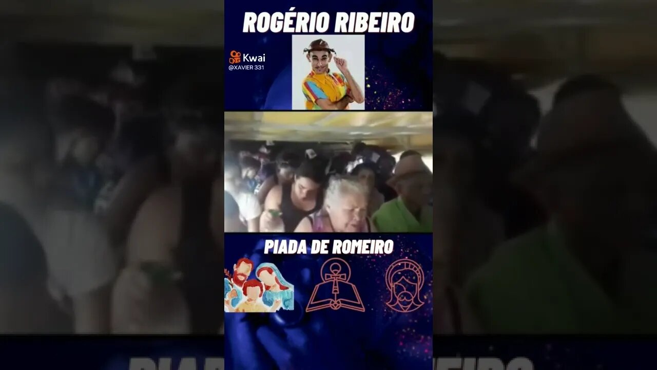 ROGÉRIO RIBEIRO PIADA DE ROMEIRO