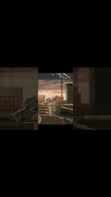 #racing Earn to die 2 Car Apocalypse