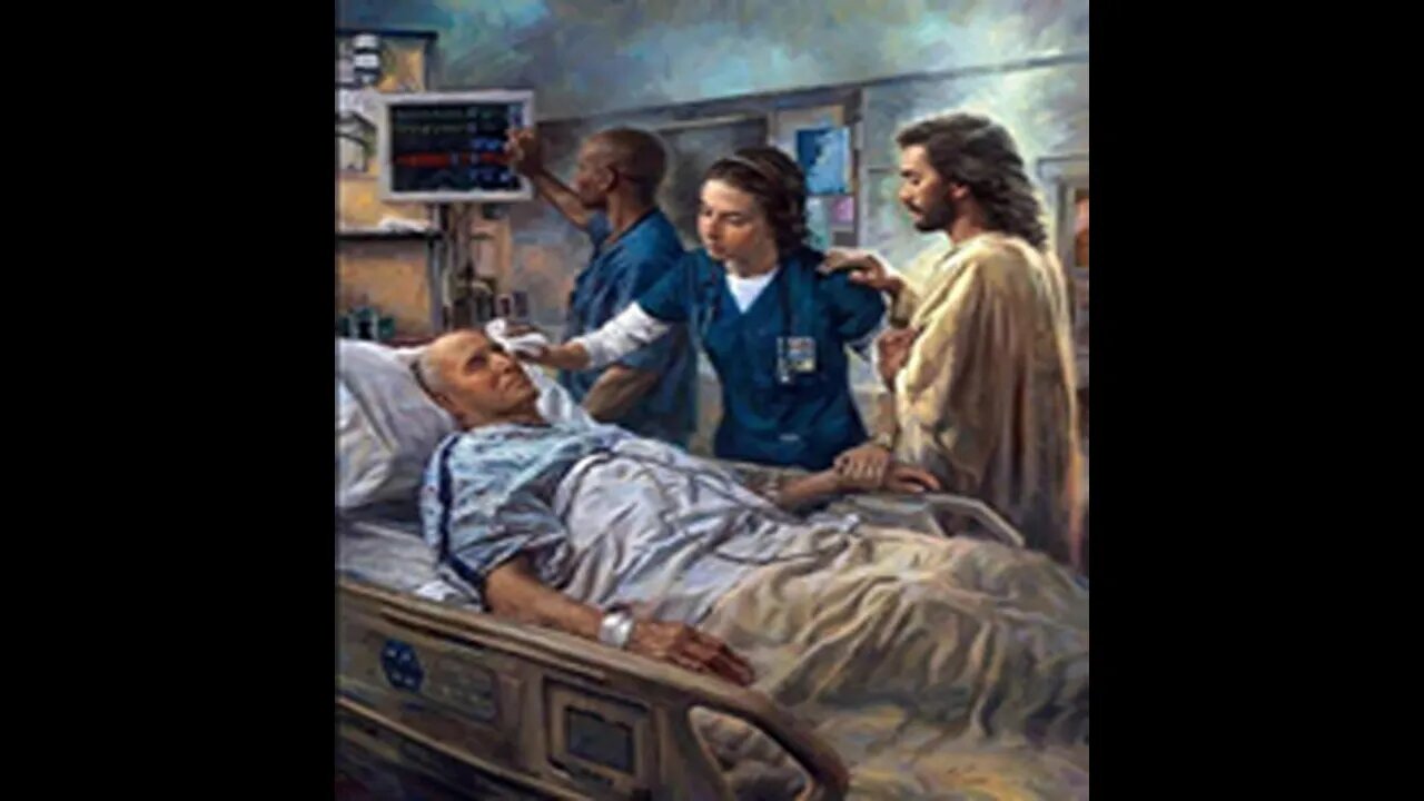 Ron's Medical Story