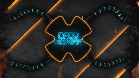 Transmissão ao vivo de Caos Games