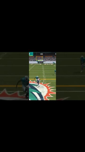 Texans QB Davis Mills Pass Completion Gameplay - Madden NFL 22 Mobile Football
