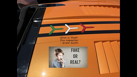 First Annual Marino Car Show 2023