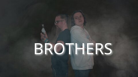 Brothers (An MSG original short film)