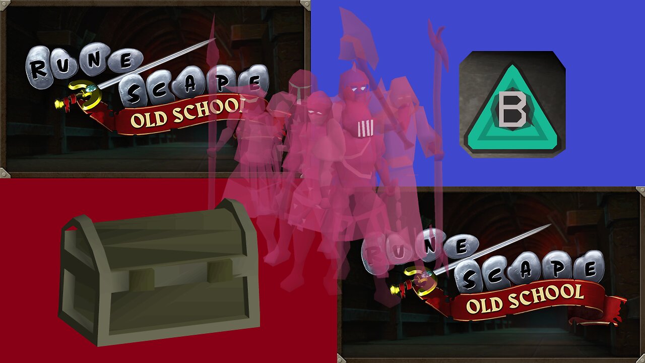 Barrows Runs and More