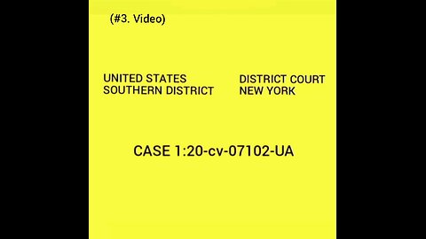 Latham v. The 1953 Trust (1:20-cv-07102) District Court, S.D. New York