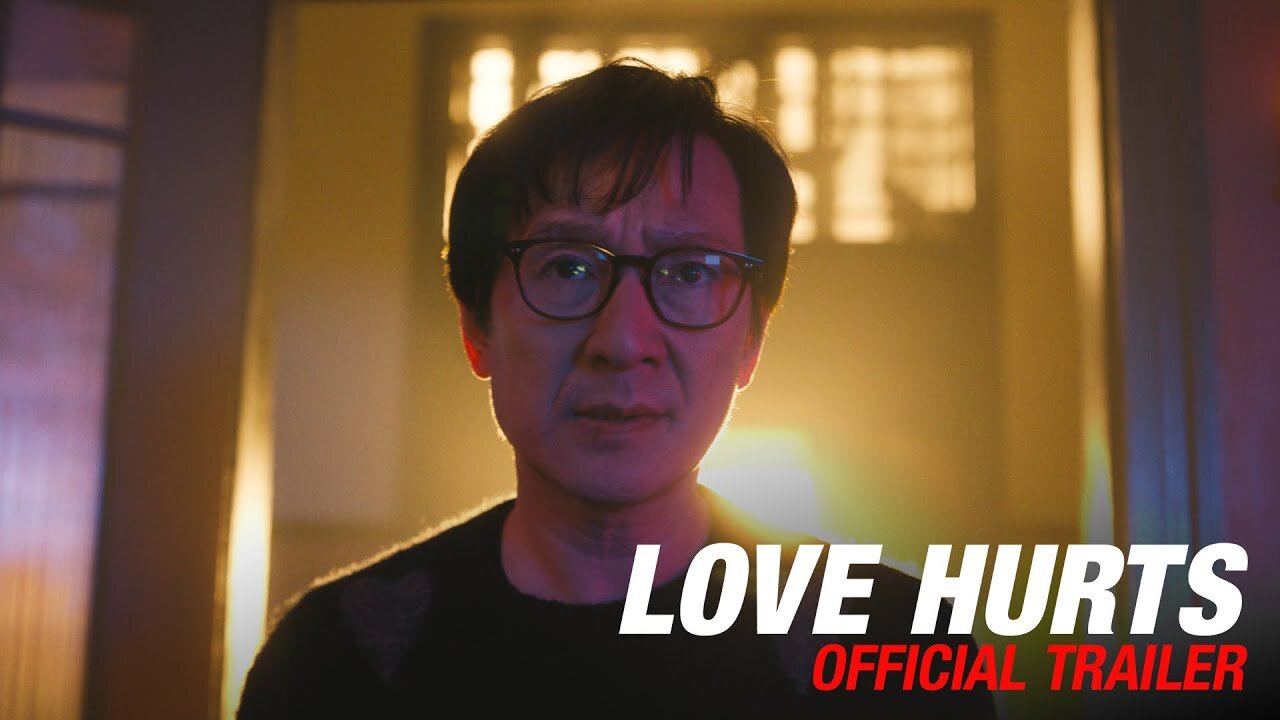 Love Hurts _ Official Trailer