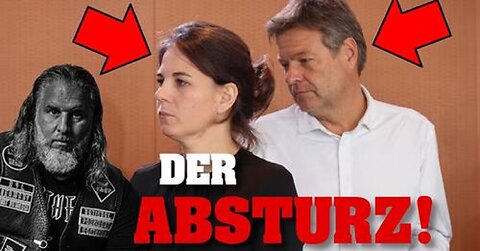 DAS grüne VOLL-FIASKO im totalen SINKFLUG! ᴴᴰ🔥