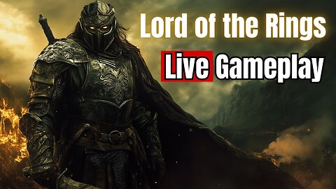 🔴 Lord of the Rings | Walkthrough | Episode 2