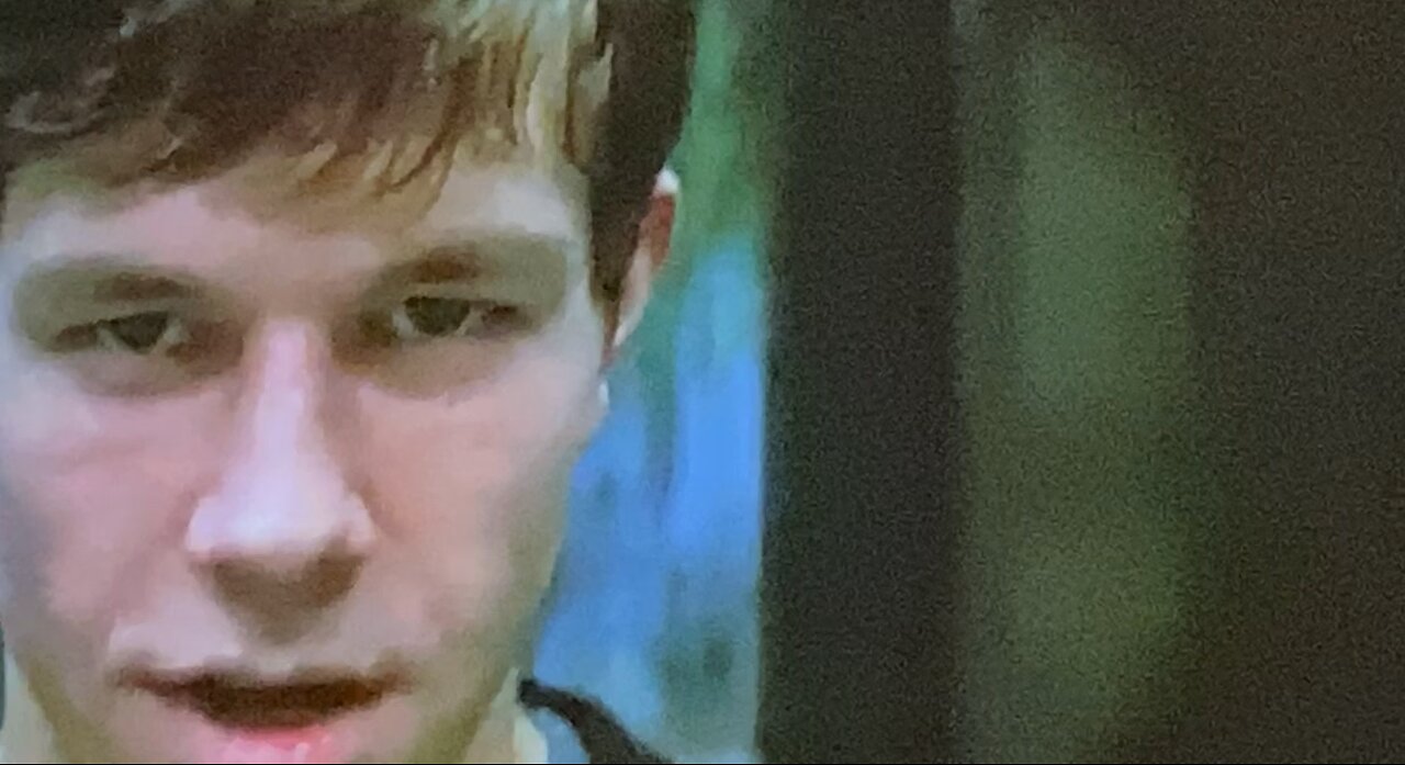 Fear’s Best Scene