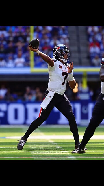 texans vs colts | Stefon Diggs, Joe Mixon combine to lead Texans past Colts 29-27 in season opener