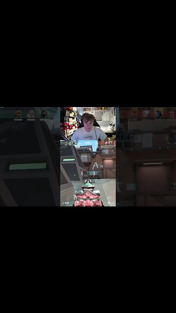 Breeze Viper 3k Crab | topnotchkicks on #Twitch