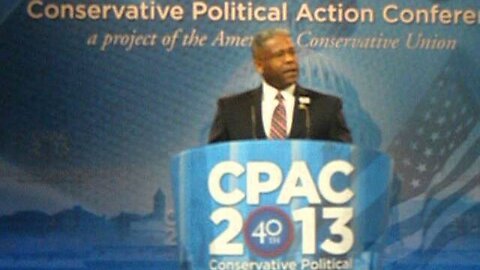 allen west at CPAC 2013 full speech