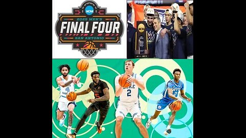 NCAA College Basketball - 2024 Season Preview - Episode 38