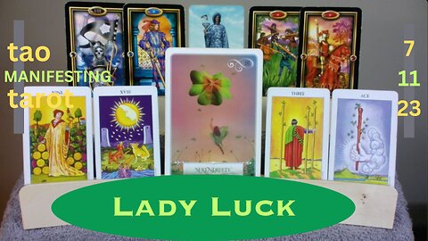 Lady Luck