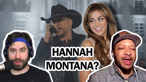 Jason Aldean Music Video Canceled for Filming Where Miley Cyrus Filmed?