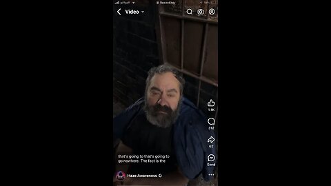 Online predator