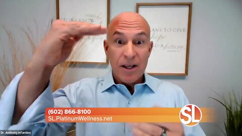 Need help losing weight? Platinum Wellness & Weight Loss can help find a successful plan!