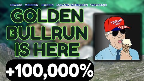 MEMECOIN THAT CAN SAVE YOUR WHOLE GENERATION AND 1 BLUE CHIP THAT CAN SAVE YOUR NEIGHBOR'S LIFE!🚀🚀🚀🚀