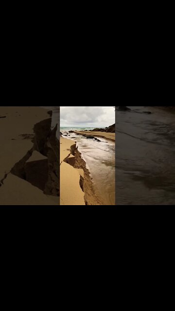 Is this really a beach in Phuket?! GUESS WHERE IT IS!! 🫣👀❤️🤔